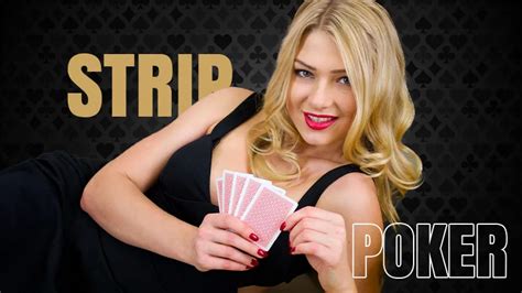 strip poker party|Strip Poker: The Game Rules & Game Variations